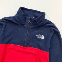 Load image into Gallery viewer, The North Face fleece (Age 10/12)
