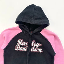 Load image into Gallery viewer, Harley Davidson hoodie (Age 6/8)
