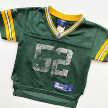 Load image into Gallery viewer, NFL Green Bay Packers jersey (Age 3)
