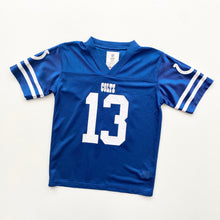 Load image into Gallery viewer, NFL Indianapolis Colts jersey (Age 6/7)
