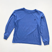 Load image into Gallery viewer, Ralph Lauren long sleeve t-shirt (Age 8)
