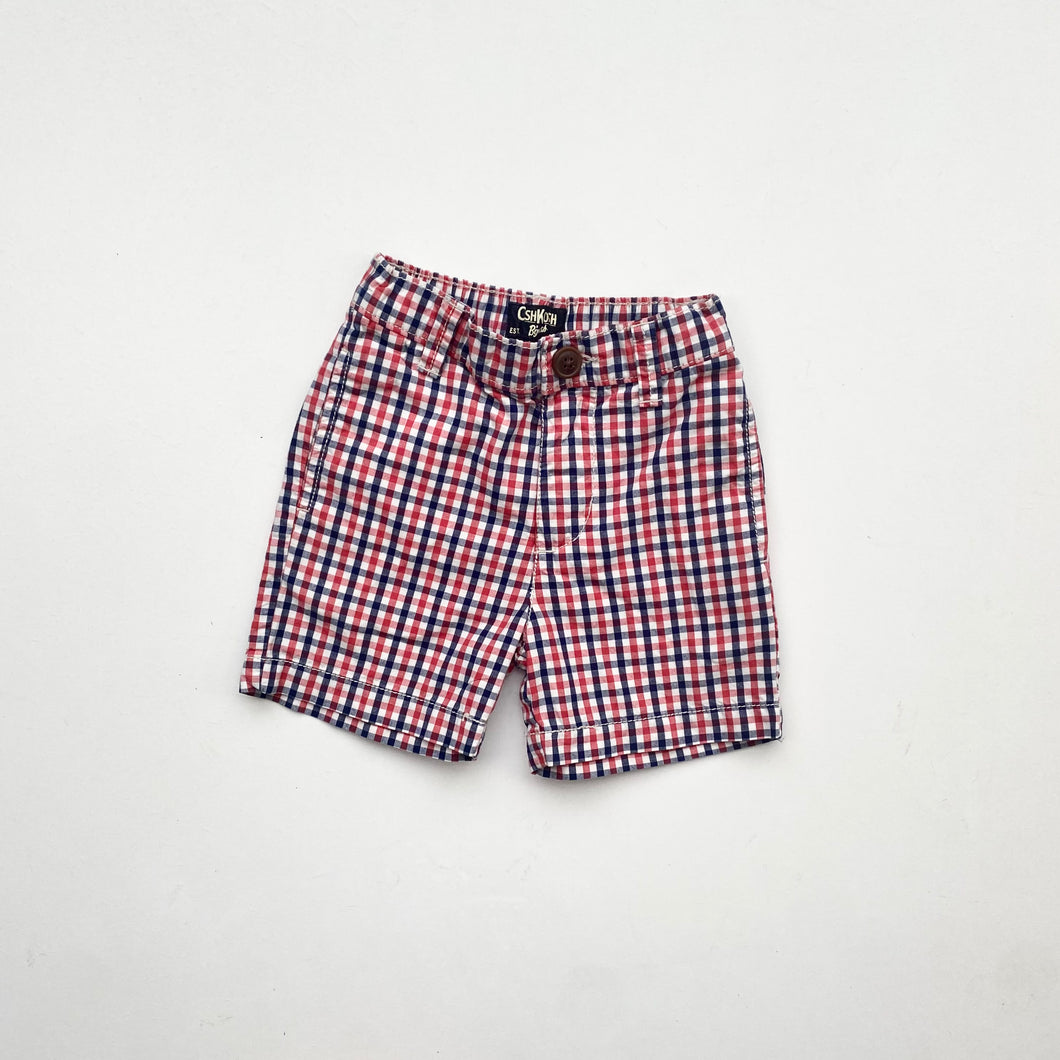 OshKosh shorts (Age 1)