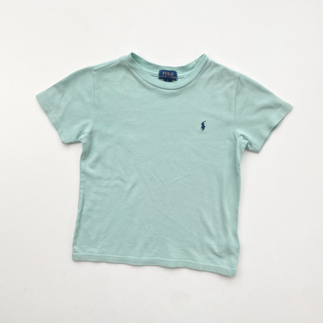 Ralph Lauren t-shirt (Age 5)