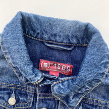 Load image into Gallery viewer, Gap denim jacket (Age 3)
