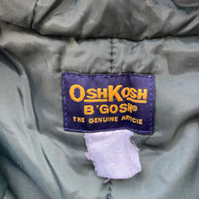 Load image into Gallery viewer, 90s OshKosh coat (Age 4)

