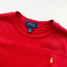 Load image into Gallery viewer, Ralph Lauren long sleeve t-shirt (Age 7)
