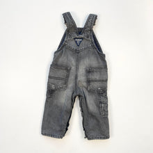 Load image into Gallery viewer, OshKosh dungarees (Age 9m)
