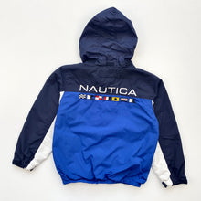 Load image into Gallery viewer, Nautica jacket (Age 7)
