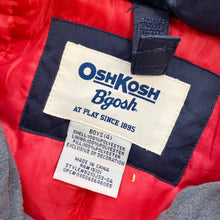 Load image into Gallery viewer, OshKosh winter coat (Age 4)
