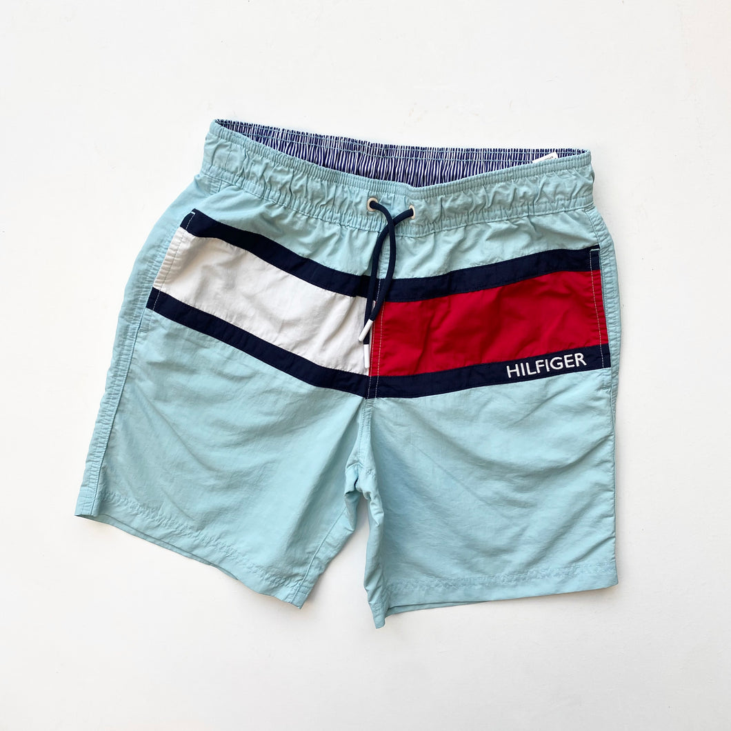 Tommy Hilfiger swim shorts (Age 10/12)