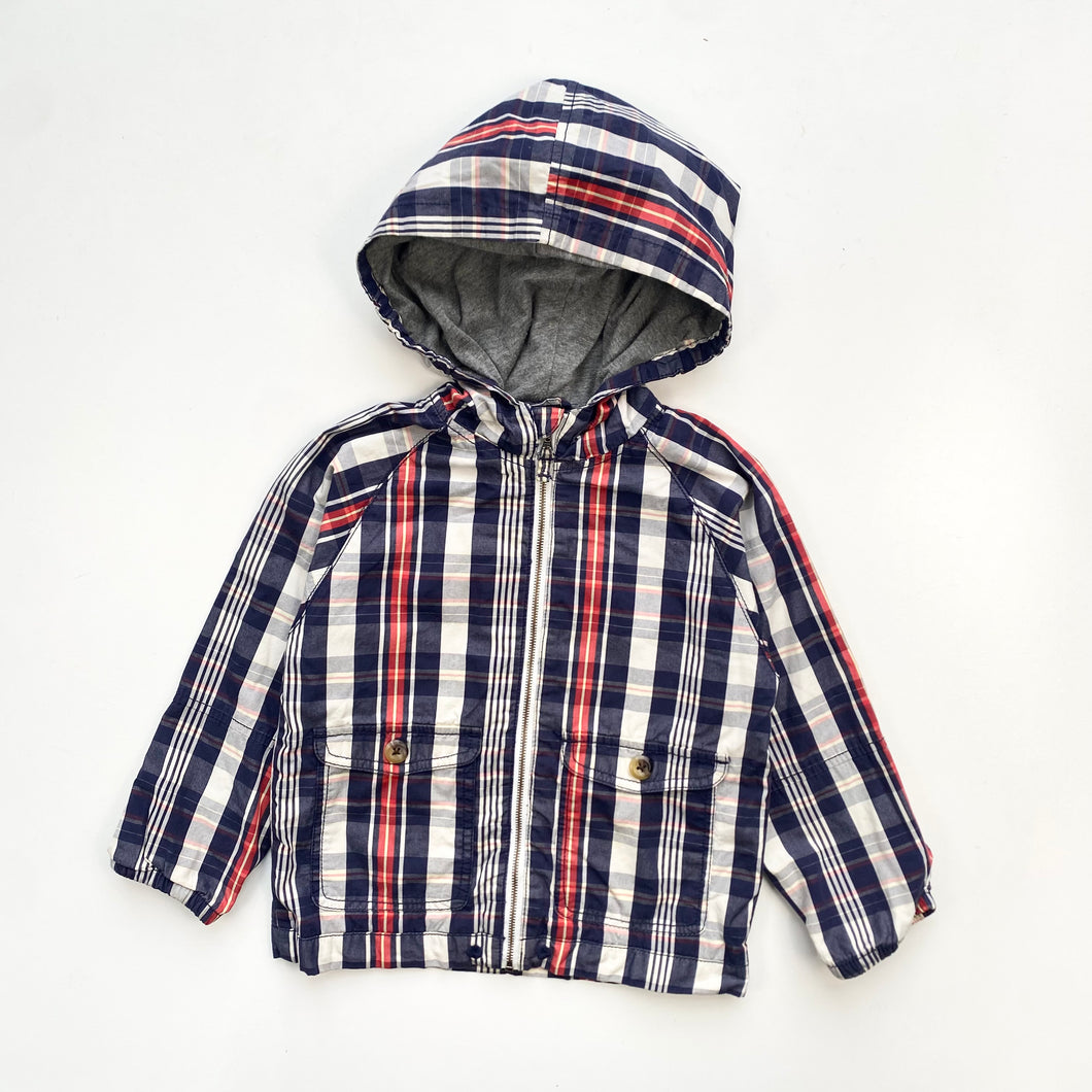 OshKosh coat (Age 4)