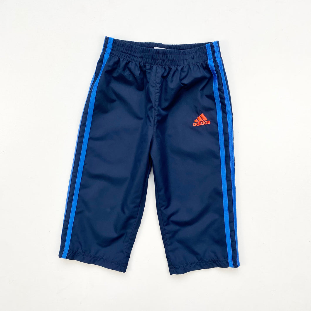 Adidas joggers (Age 2)