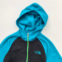 Load image into Gallery viewer, The North Face fleece (Age 7/8)
