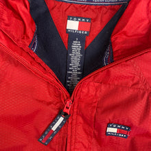 Load image into Gallery viewer, 90s Tommy Hilfiger coat (Age 7)
