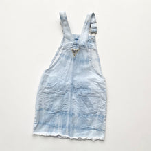 Load image into Gallery viewer, Oshkosh dungaree dress (Age 8)
