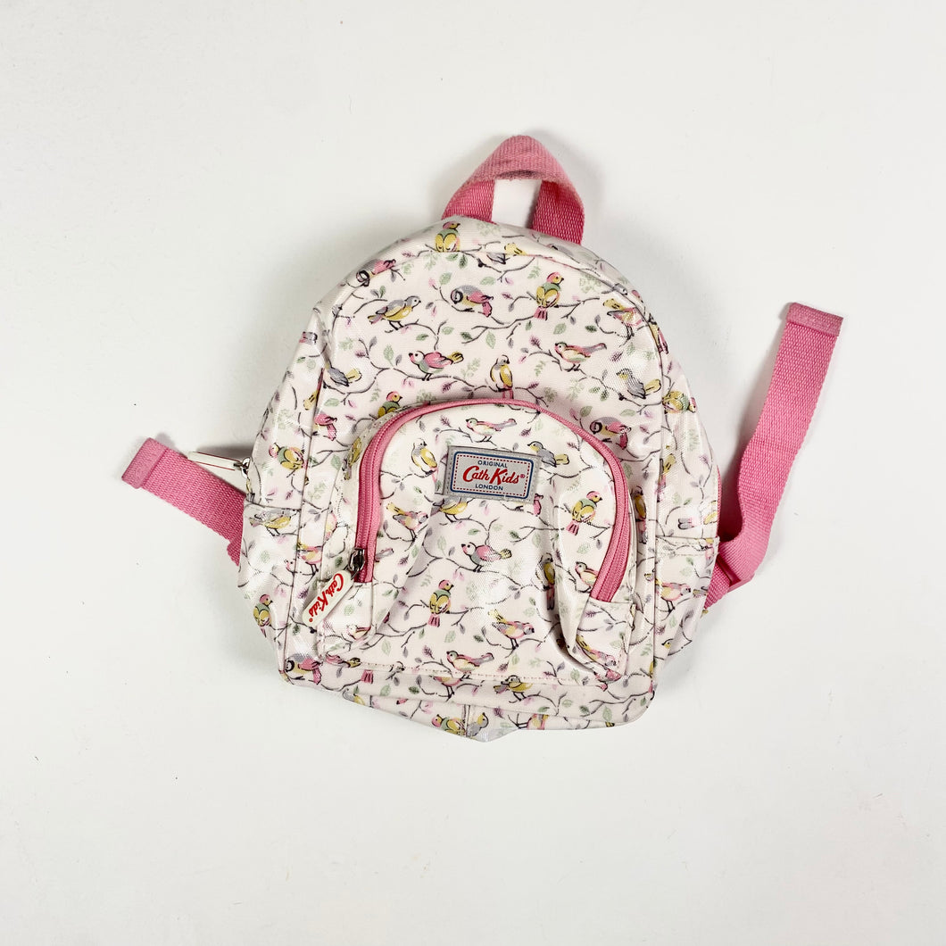 Cath Kidston backpack – Little Red Cactus