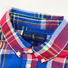 Load image into Gallery viewer, Ralph Lauren shirt (Age 6)
