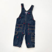 Load image into Gallery viewer, OshKosh dungarees (Age 1)
