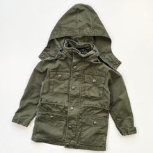 Load image into Gallery viewer, Ralph Lauren military jacket (Age 4)
