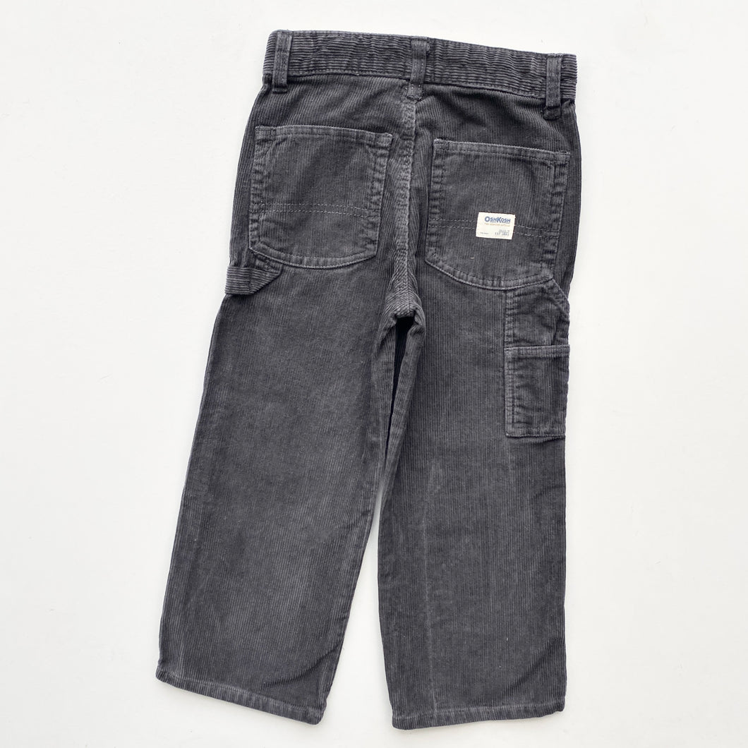 OshKosh corduroy trousers (Age 5)