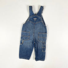 Load image into Gallery viewer, Oshkosh dungarees (Age 9m)
