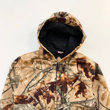 Load image into Gallery viewer, Camouflage jacket (Age 10/12)
