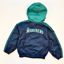 Load image into Gallery viewer, 90s Adidas MLB Seattle Mariners jacket (Age 7)
