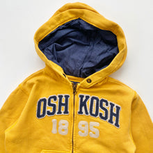 Load image into Gallery viewer, OshKosh hoodie (Age 6)
