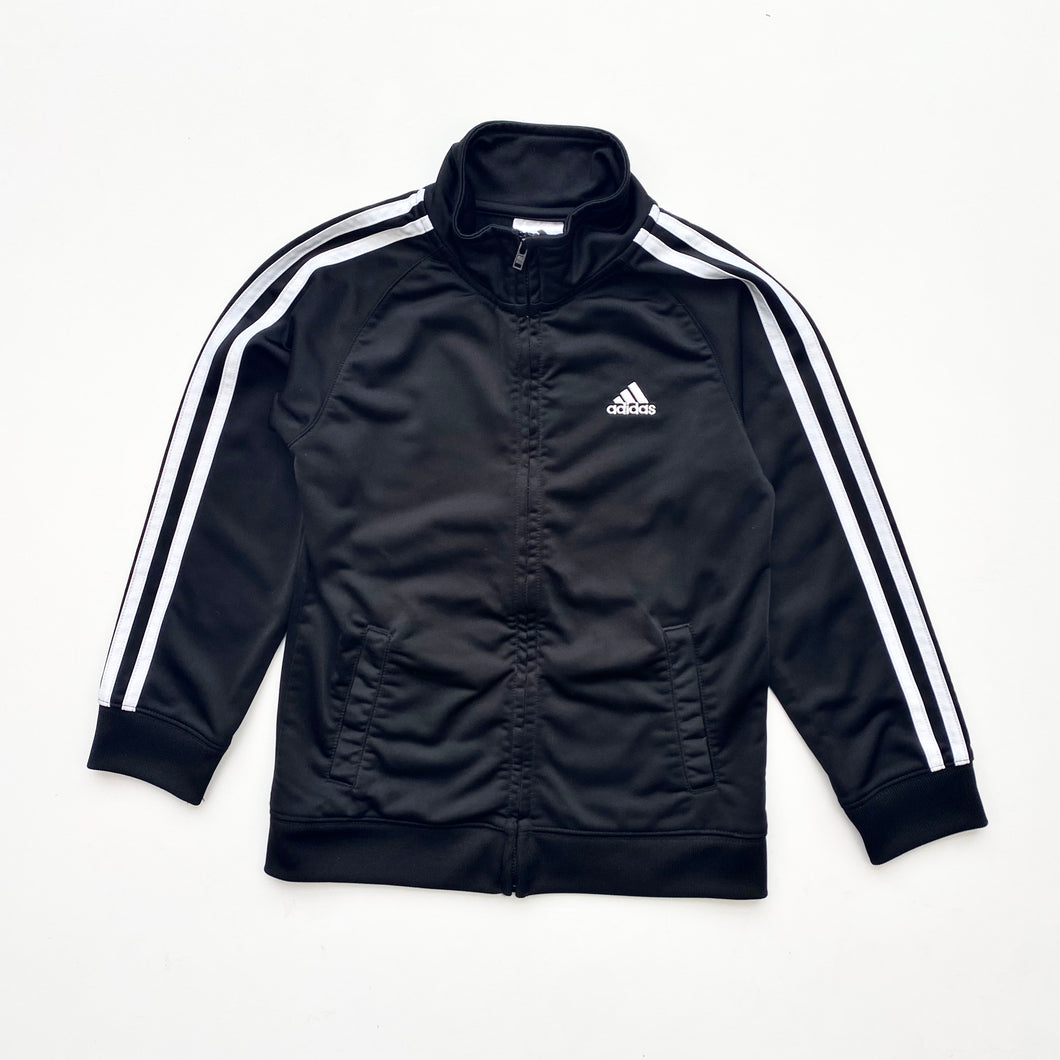 Adidas track top (Age 7)