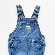 Load image into Gallery viewer, OshKosh dungarees (Age 1)
