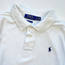 Load image into Gallery viewer, Ralph Lauren polo (Age 10/12)
