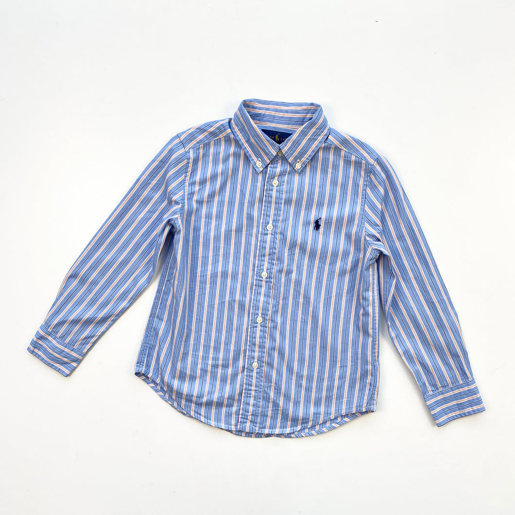 Ralph Lauren shirt (Age 5)