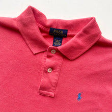 Load image into Gallery viewer, Ralph Lauren polo (Age 10/12)
