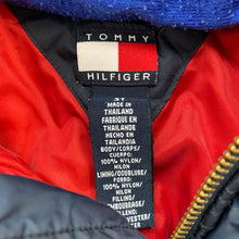 Load image into Gallery viewer, Tommy Hilfiger puffa coat (Age 3)
