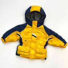 Load image into Gallery viewer, OshKosh winter coat (Age 1)
