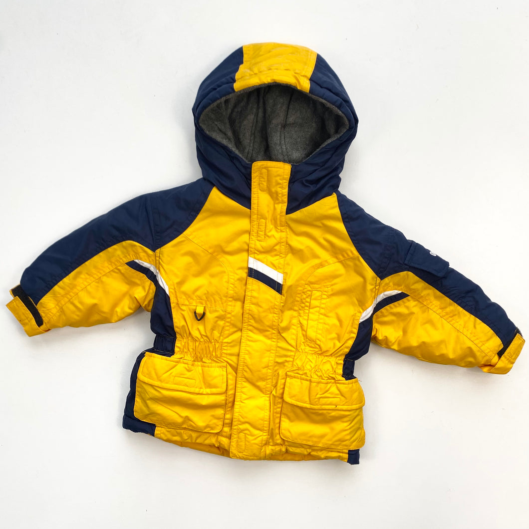 OshKosh winter coat (Age 1)