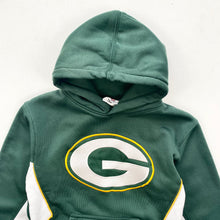 Load image into Gallery viewer, NFL Green Bay Packers hoodie (Age 7/8)
