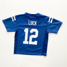 Load image into Gallery viewer, NFL Indianapolis Colts jersey (Age 5/6)
