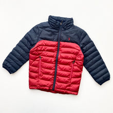 Load image into Gallery viewer, Ralph Lauren puffa coat (Age 5)

