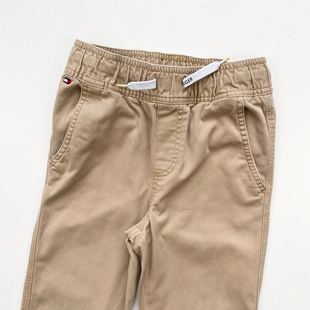 Tommy Hilfiger trousers (Age 8/10)