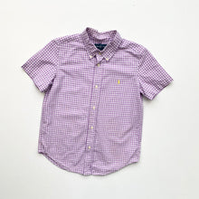 Load image into Gallery viewer, Ralph Lauren shirt (Age 6)
