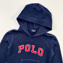 Load image into Gallery viewer, Ralph Lauren hoodie (Age 6)
