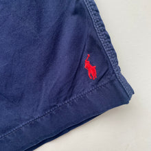 Load image into Gallery viewer, Ralph Lauren shorts (Age 7)
