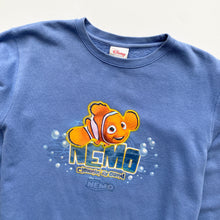 Load image into Gallery viewer, Disney Finding Nemo sweatshirt (Age 10/12)
