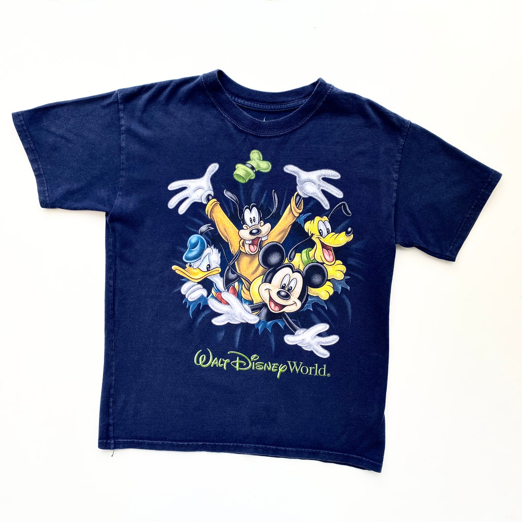 Walt Disney World t-shirt (Age 12/14)