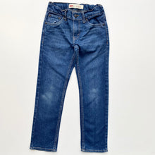 Load image into Gallery viewer, Levi’s 511 jeans (Age 8)
