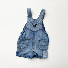 Load image into Gallery viewer, Oshkosh dungaree shortalls (Age 1)
