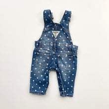 Load image into Gallery viewer, Oshkosh dungarees (Age 3m)
