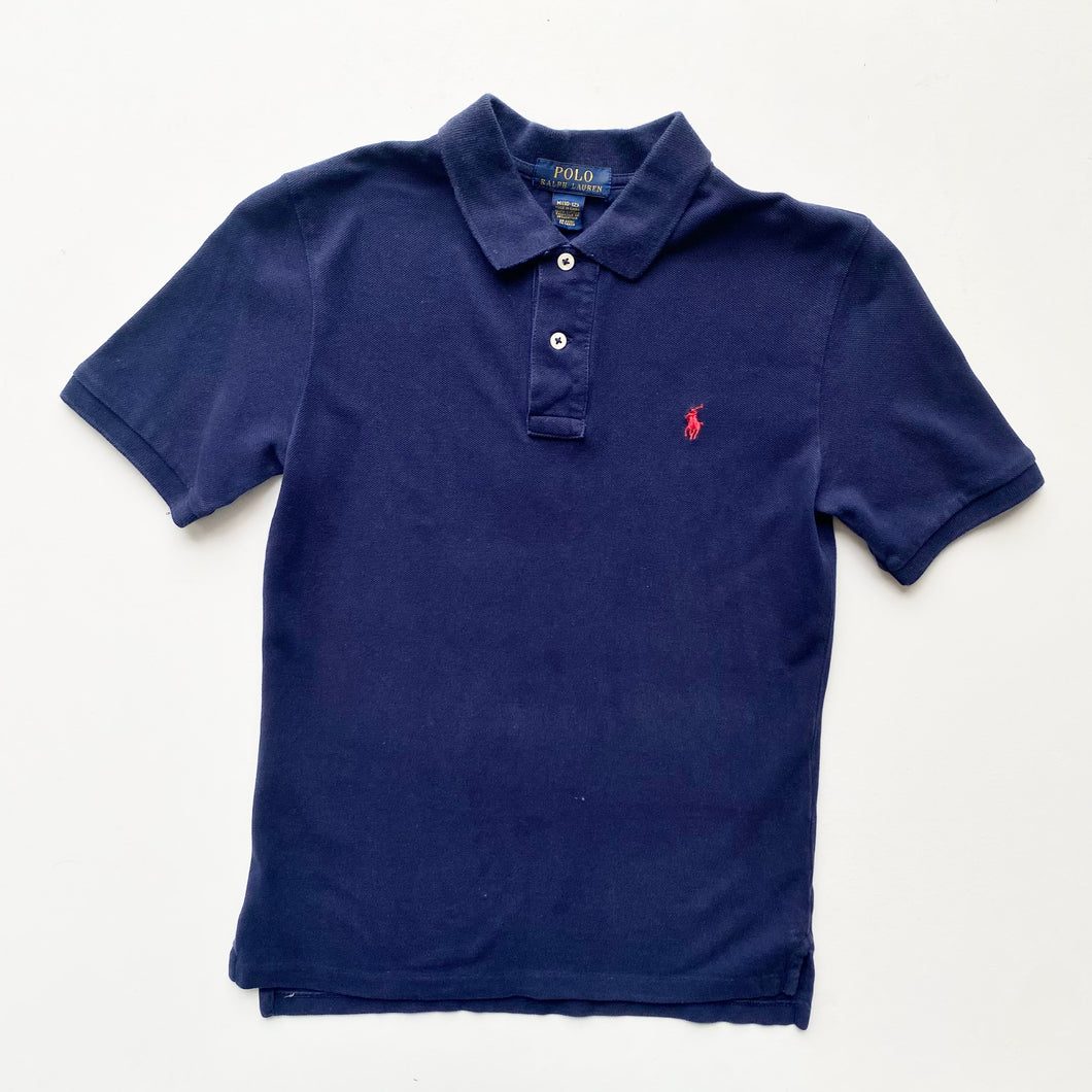 Ralph Lauren polo (Age 10/12)