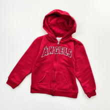 Load image into Gallery viewer, MLB LA Angels hoodie (Age 4)
